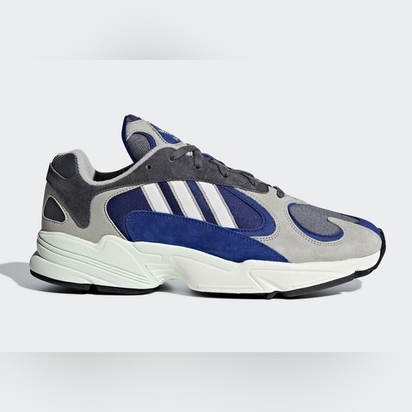 Adidas Originals Yung-1 'Alpine' Sneakers Unisex - Picture 10 of 16